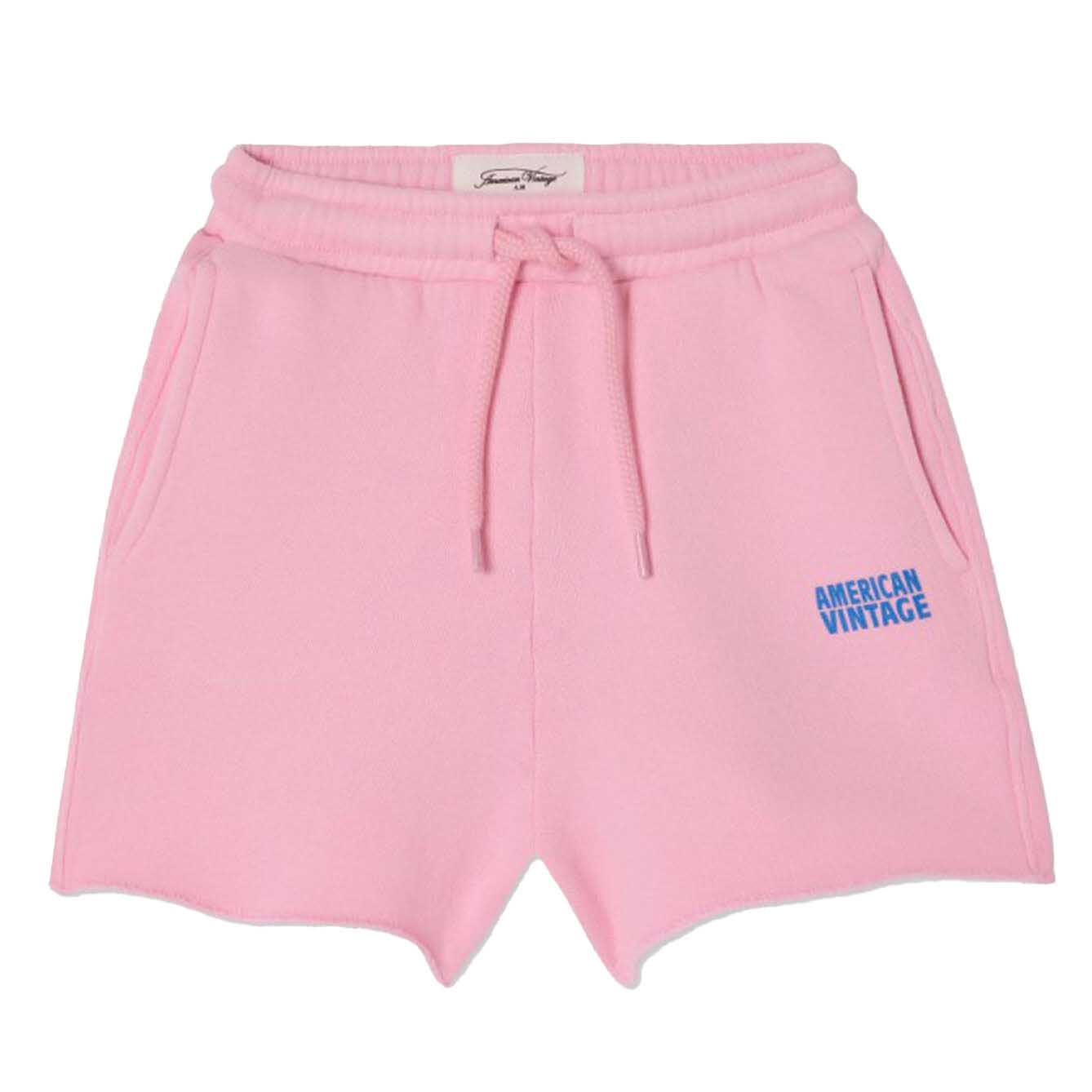 American Vintage Kids Shorts Izubird